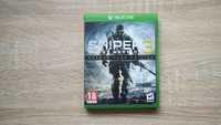 Joc Sniper Ghost Warrior 3  Xbox One XBox 1