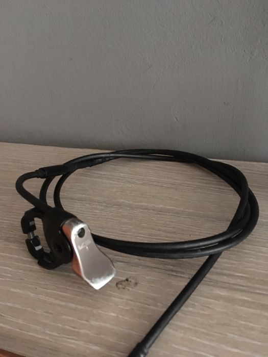 части за колело рамка sprint primus 26, хидравлично колче KS 30.9