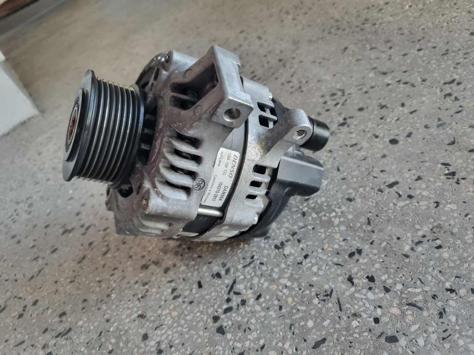 Алтернатор за Хонда