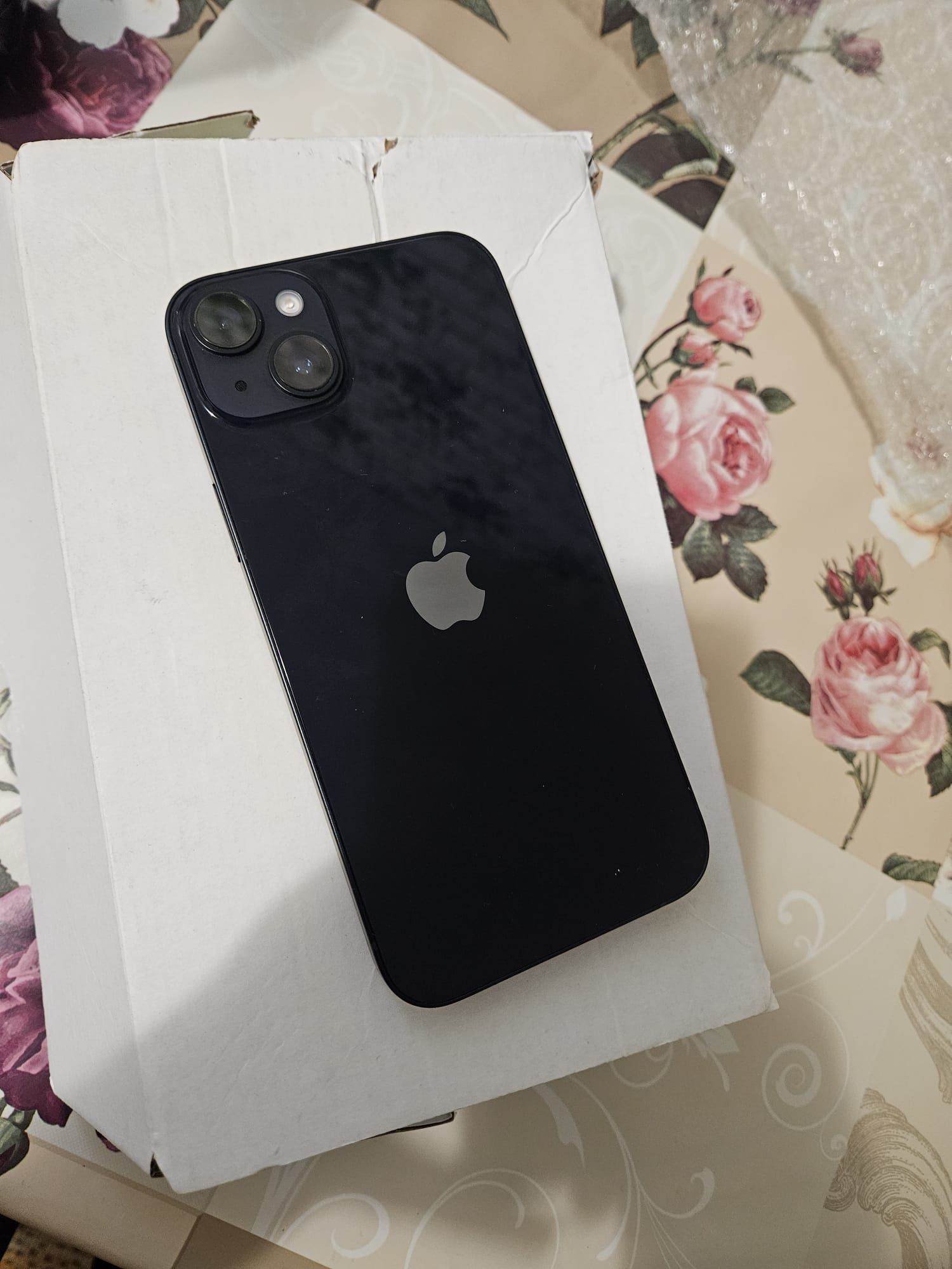 New iPhone 14 plus