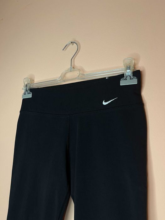 Nike Legend Yoga Leggings Дамски Клин
