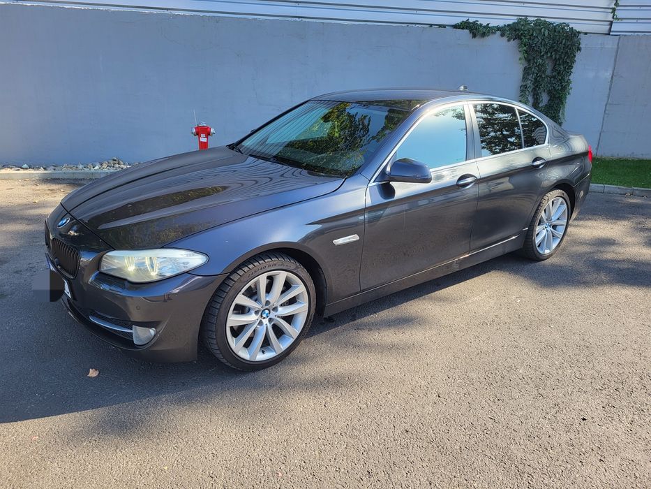 Vand Bmw f10 3.0