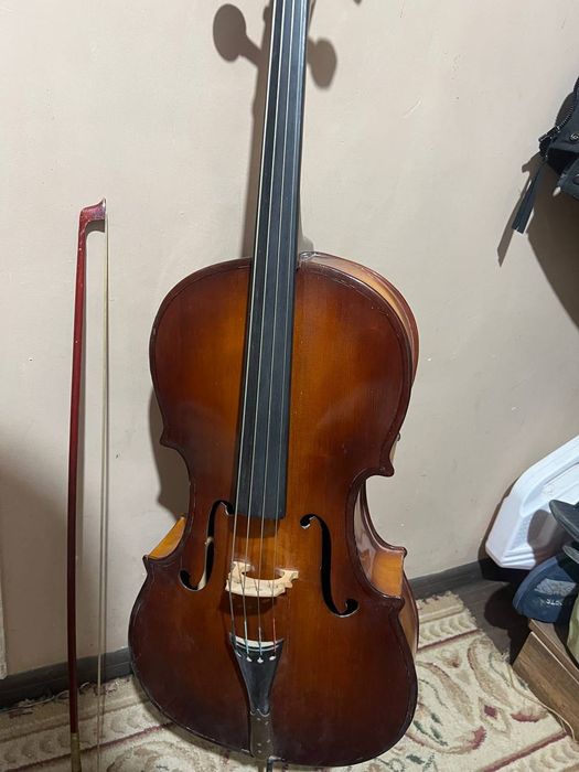 Виоланчель четвертушка