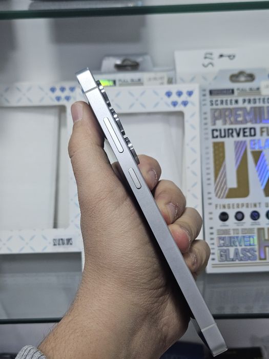 Samsung s25 ultra 12/256 orginal