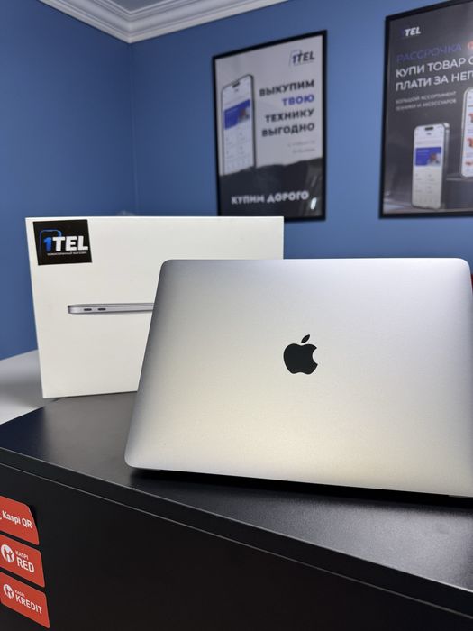 MacBook Air 13 M1 256 GB