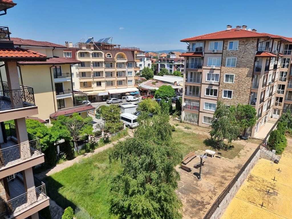Продава се Тристаен апартамент в с. Равда, Област Бургас - 80 кв.м за 1313 €/кв.м - Снимка #14