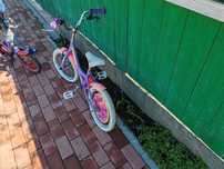 Bicicleta pentru copii