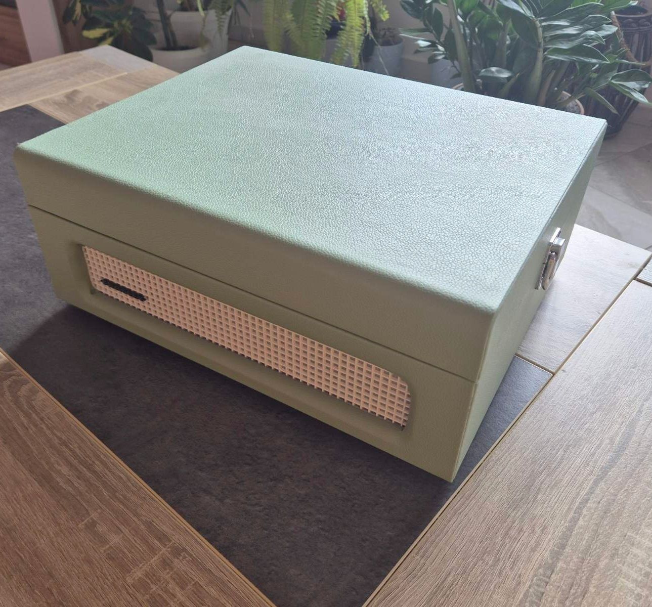 Грамофон Crosley
