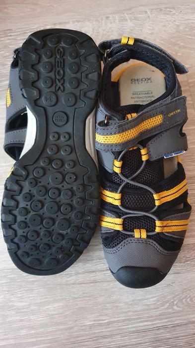 34н.Сандали Geox/Teva 32н.