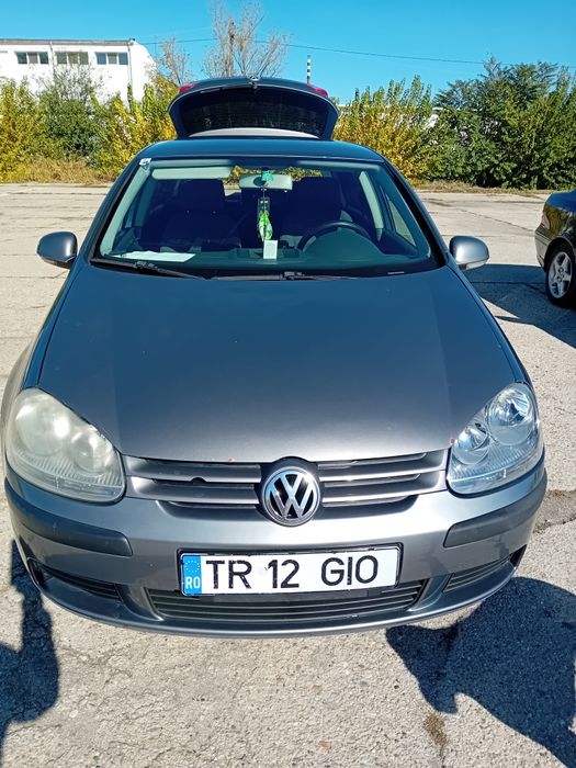 Golf 5 1'9 TDI 2005
