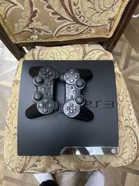 PlayStation3 500gb ideal