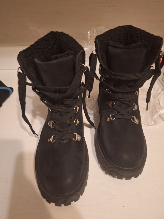 Ghete dama mărime 38