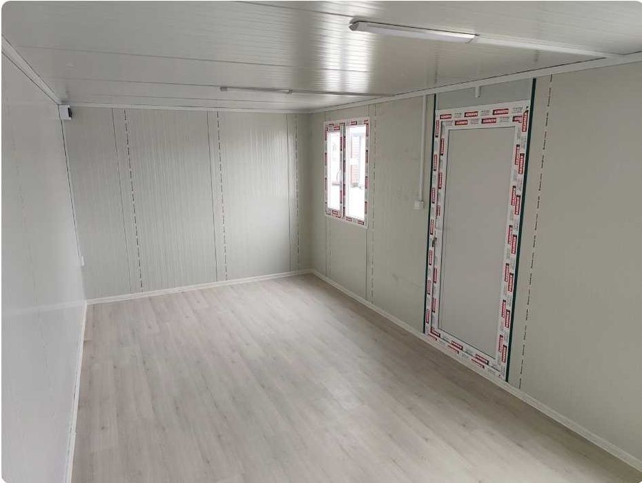 Жилищен   фургон