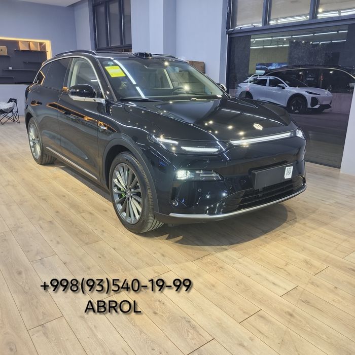 Leapmotor C11 640KM Lidar Restayling Dopopsiya Ful 3 yil garantiya