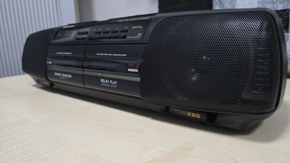 Panasonic RX FT600
