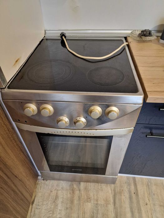 Готварска печка Gorenje