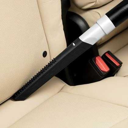 Моющий пылесос Bissell 3698 SpotClean