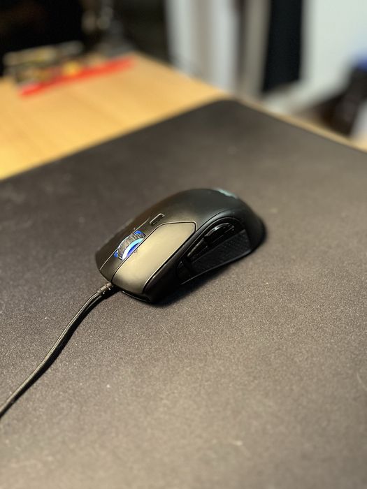 Mouse HyperX Pulsefire Raid