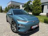 Hyundai KONA Hyundai Kona Electric 2020 64kw 514km Full