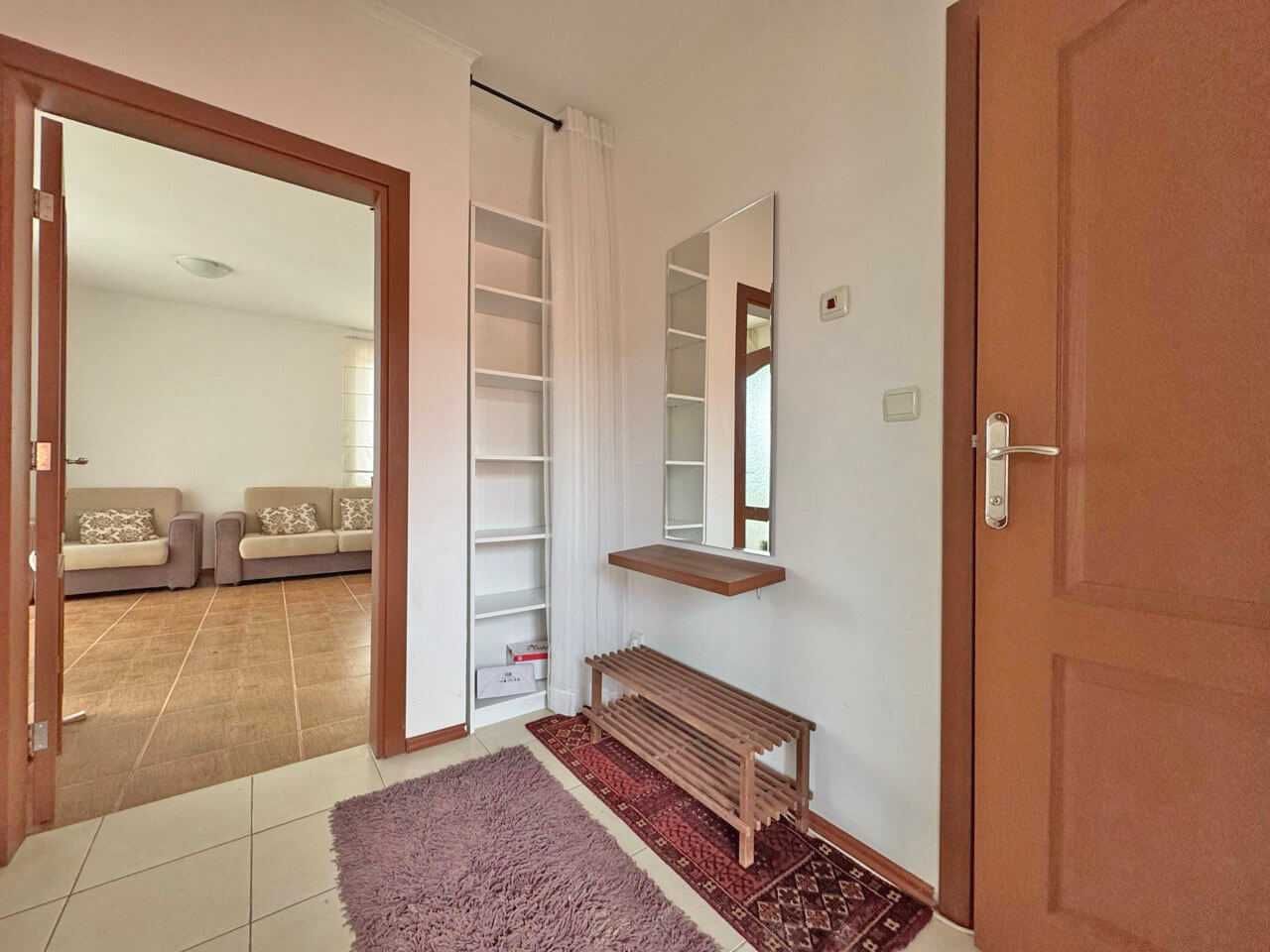 Продава се Двустаен апартамент в с. Кошарица, Област Бургас - 70 кв.м за 856 €/кв.м - Снимка #6