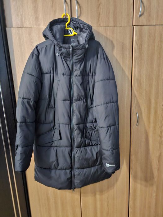 Vand geaca Zara marimea XL