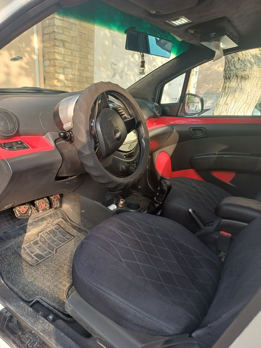 Срочно продаётся Спарк