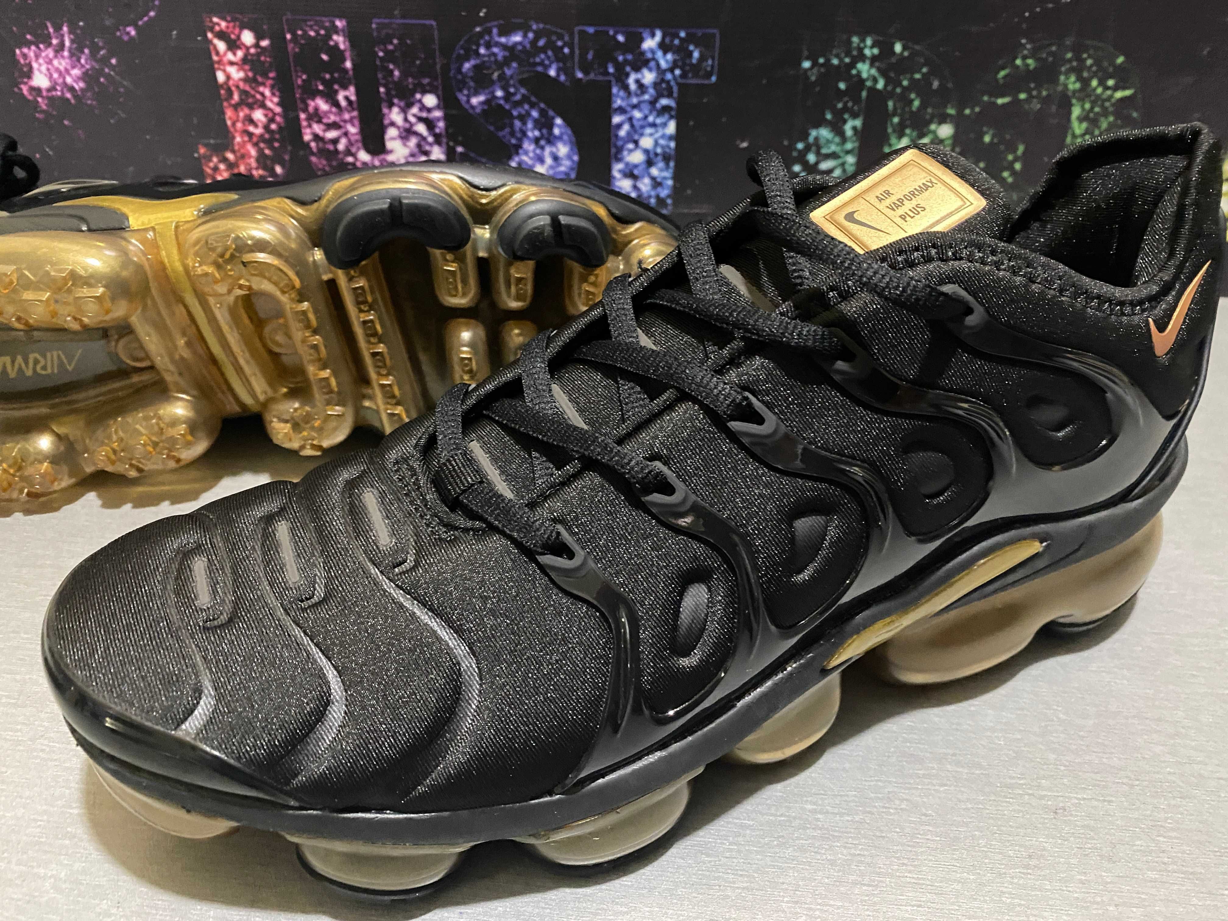 Nike Air Vapormax VN PLUS gold2 42,43,44,45