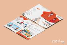 Design Grafic de Impact – Logo, Flyere, Branding, Postări Social Media
