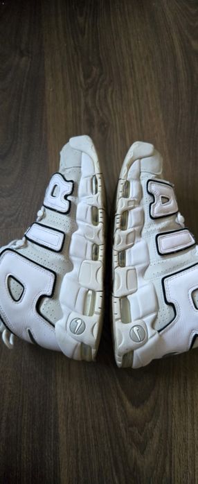 Nike Air Uptempo