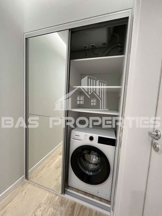 Дава се под наем Двустаен апартамент в София, Малинова долина - 65 кв.м за 750 € - Снимка #9