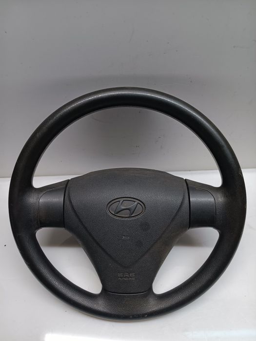 Части за Hyundai Getz / Хюндай Гетц