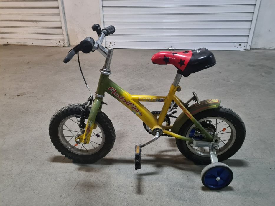 Детско колело 16"