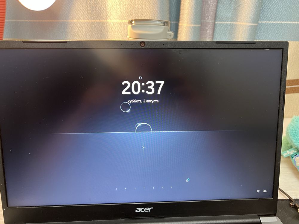 Acer Aspire Lite 2024
