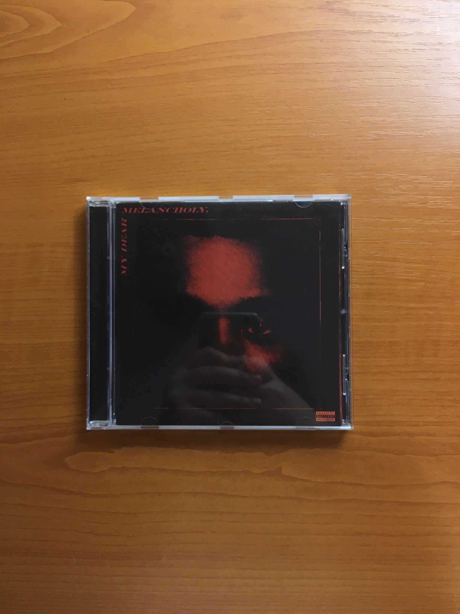 cd-uri The Weeknd si Billie Eilish