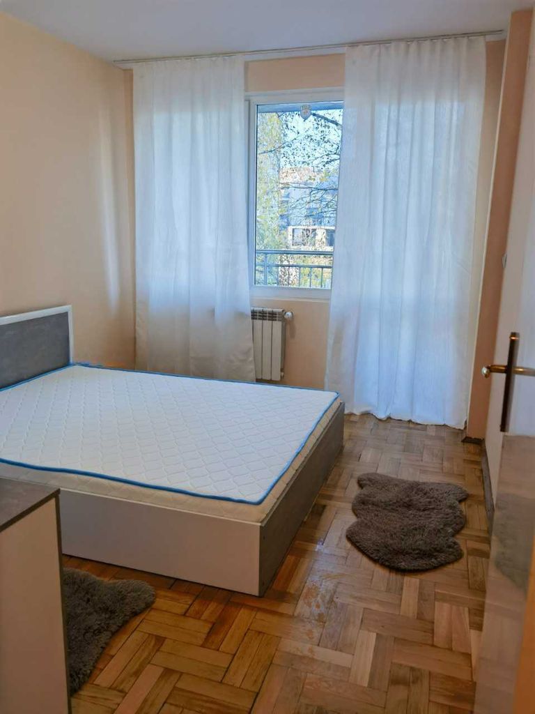 Дава се под наем Двустаен апартамент в София, Слатина - 60 кв.м за 510 € - Снимка #2