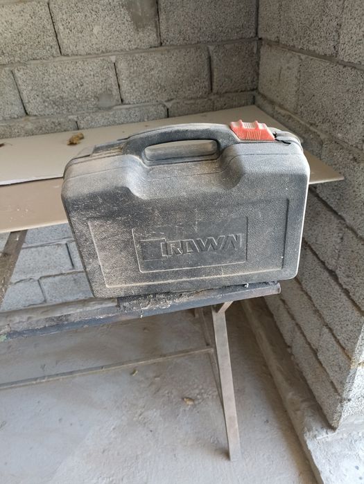 Электро рубанок  фирмы crown