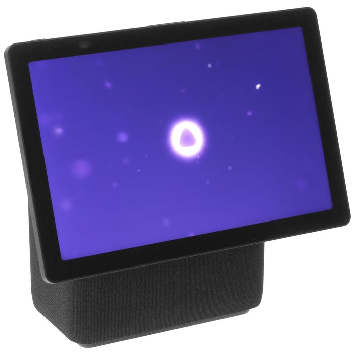 Яндекс Станция Дуо Макс — умная колонка с Алисой