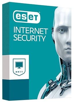 Установка лицензионного антивируса Eset NOD32