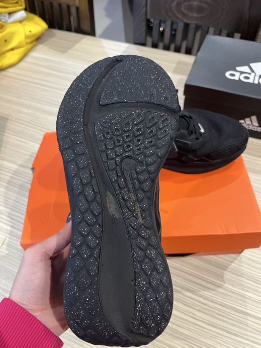 Маратонки за момче Nike