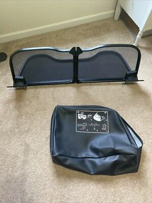 Заден дефлектор за VW костенурка beetle 2003-2010 г