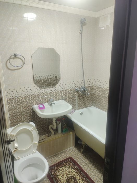 Аренда квартиры 1 ком.