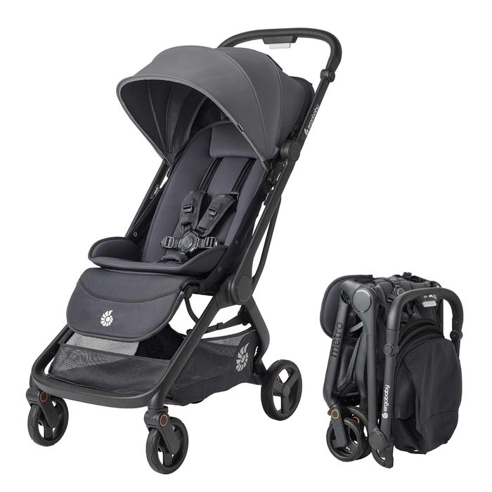Детская коляска Ergobaby Metro plus