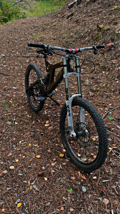 Specialized BigHit 3