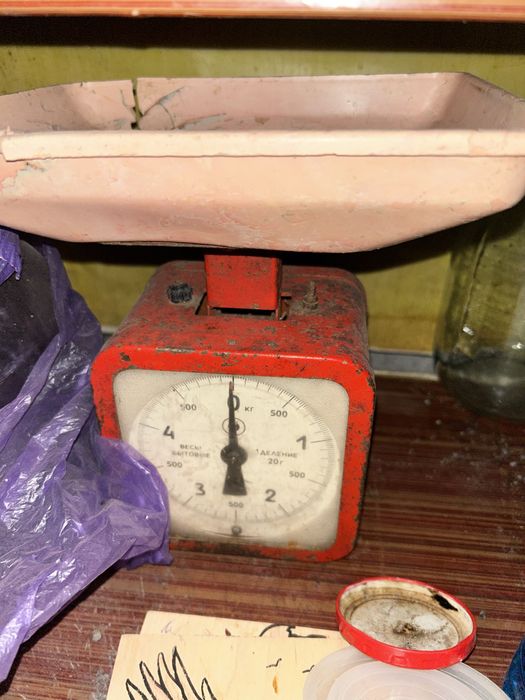 Продам весы.      .