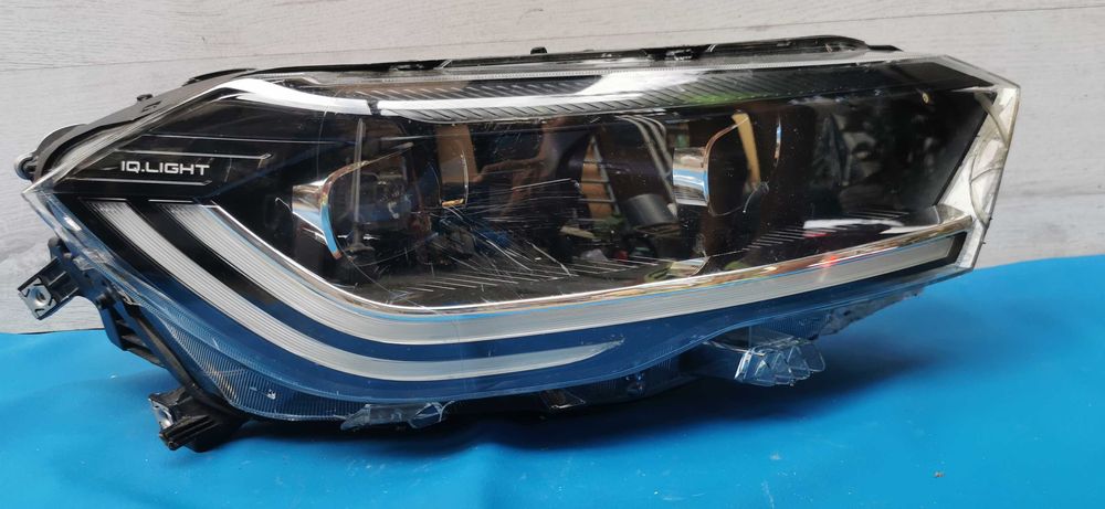 Фар за VW Polo IQ Light / ВФ Поло 2022