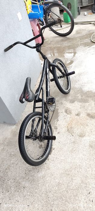 bicicleta sarituri