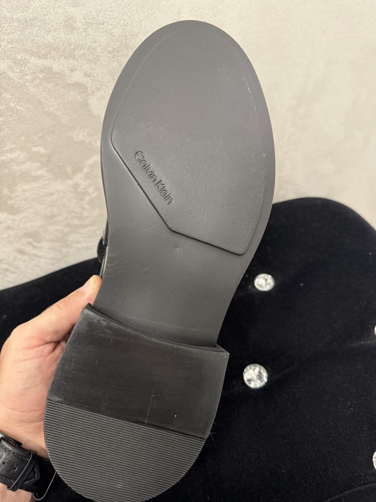 Pantofi Calvin Klein