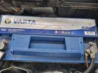 Vand acumulator / baterie auto Varta Blue Dynamic 95 Ah 800 A