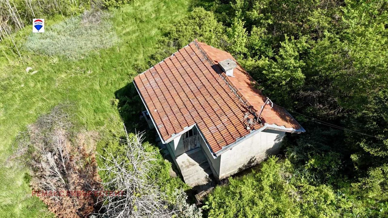 Продава се Парцел в с. Червен, Област Русе - 2299 кв.м за 9 €/кв.м - Снимка #11