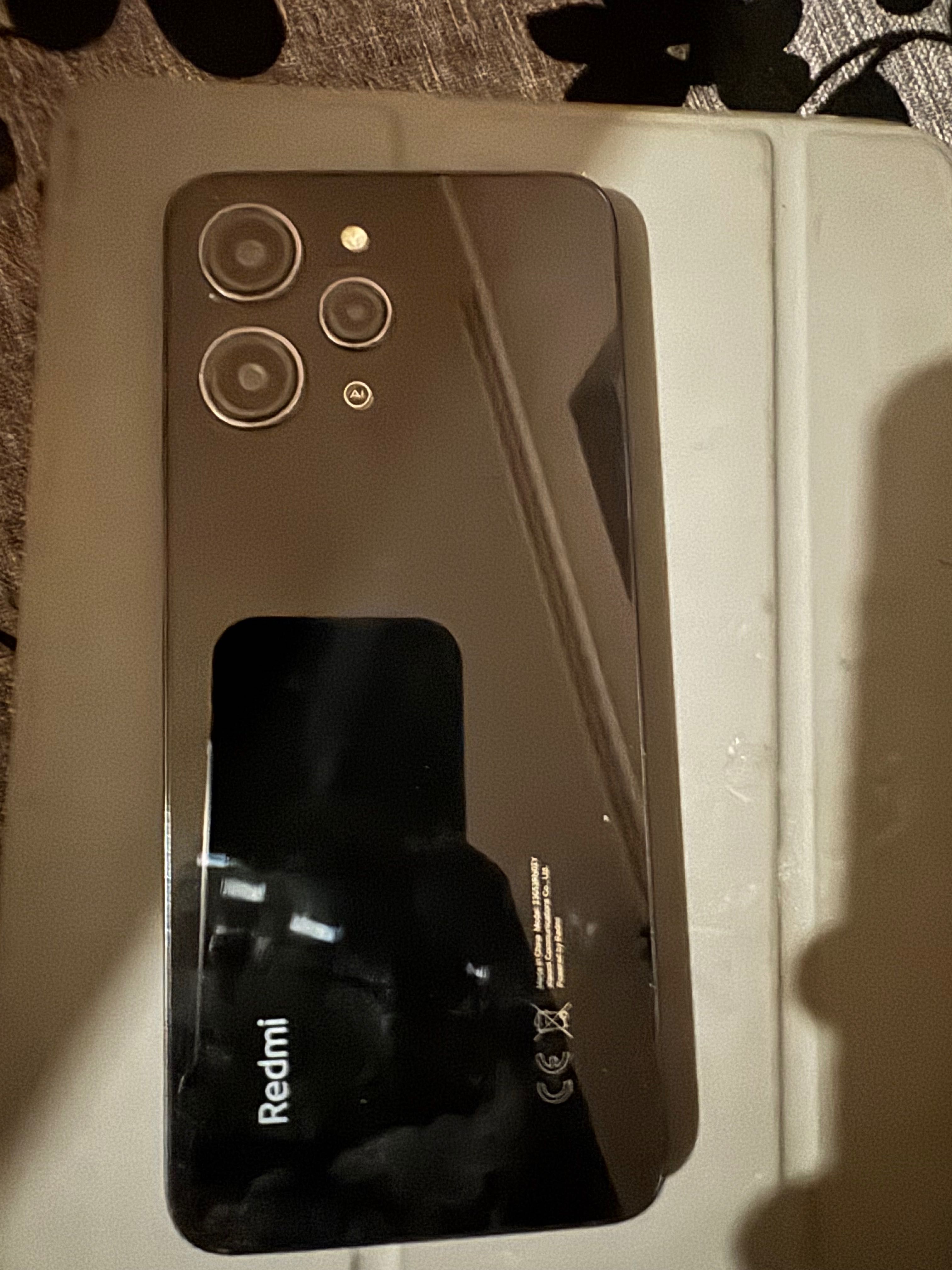 Redmi 12 4G 256GB